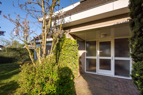 Medium property photo - Faunaberg 34, 4708 CC Roosendaal